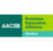 Logo AACSB member